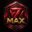 MAX7 Game APK Download Logo